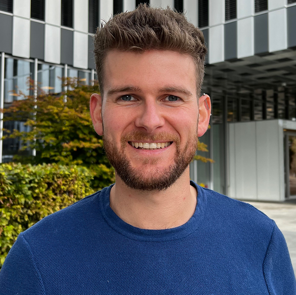 Thomas Repstad